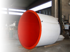 Waterproofing